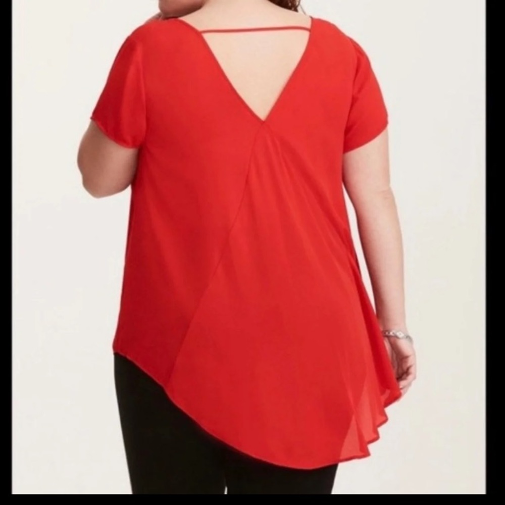 Blouse - Picture 2 of 5